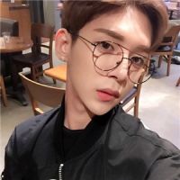 帅气阳光系男生头像精选