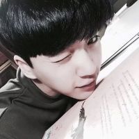 帅气阳光系男生头像精选