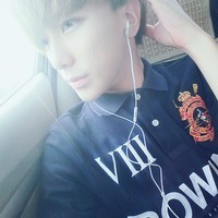 90后校园系男生超拽冷酷霸气头像图片