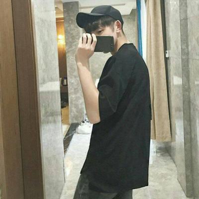 qq头像男生帅气高冷有个性