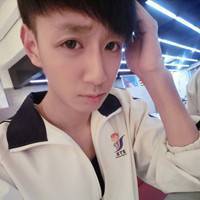 忧郁纯情的qq男生头像
