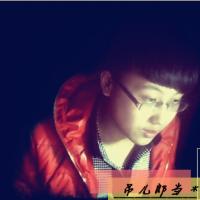 男生自拍头像图片大全