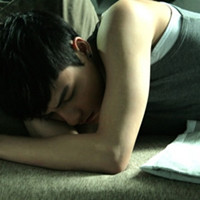 今天最新搜集有点伤感男生头像图片大全