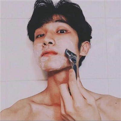 陌陌头像男生霸气十足最新精选
