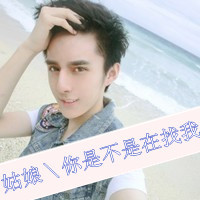 表面假装不在乎一切的带字男生头像图片