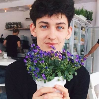 qq头像男生欧美范个性帅气最新