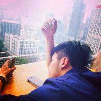 2014超拽男生头像