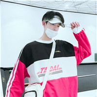 2018最新男生戴口罩冷漠头像