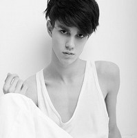 可爱个性男生qq头像