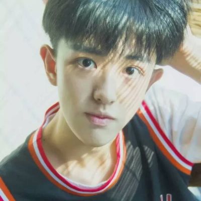 qq头像00后男生头像大全阳光帅气