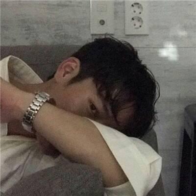 伤感个性男生小丑头像非主流帅气