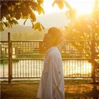小清新文艺男生qq头像大全