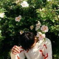 小清新文艺男生qq头像大全