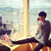 小清新文艺男生qq头像大全
