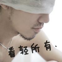 男生头像带字超拽