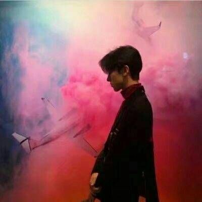 超级帅带点颓废的男生yy头像