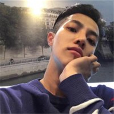 快手头像男生霸气社会个性精选