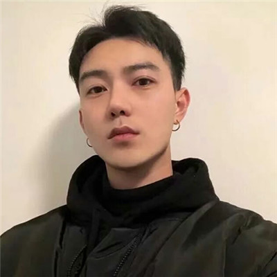 快手头像男生霸气社会个性精选
