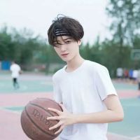 帅气的贴吧好看的男生头像