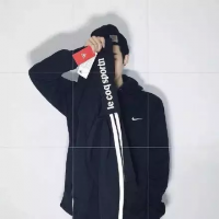 帅气的贴吧好看的男生头像