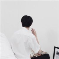 帅气的贴吧好看的男生头像