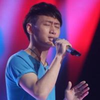 中国好声音邓鼓头像