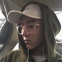 超拽的男生头像霸气潮流范
