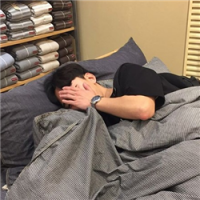 成熟的男生个人精选头像