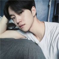 成熟的男生个人精选头像