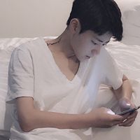 成熟的男生个人精选头像