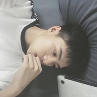 成熟的男生个人精选头像