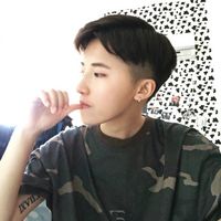 成熟的男生个人精选头像