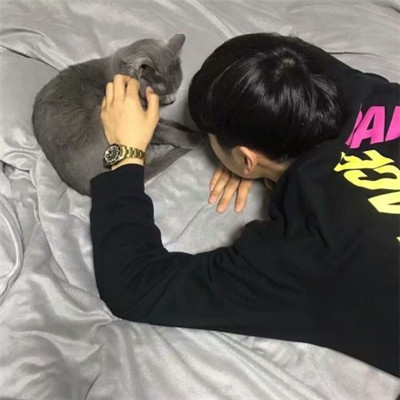 男生快手个性头像酷炫潮流