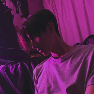 男生快手个性头像酷炫潮流