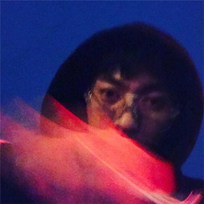 男生快手个性头像酷炫潮流