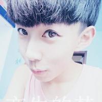 萌男生头像不带字