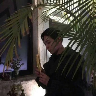 最新超酷帅气的男生头像大全