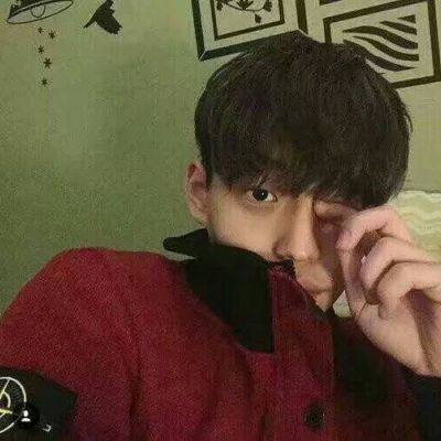 最新超酷帅气的男生头像大全