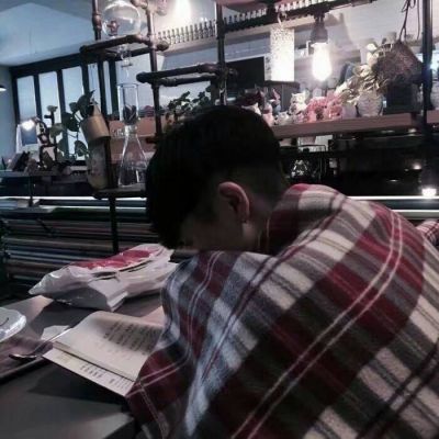 最新超酷帅气的男生头像大全