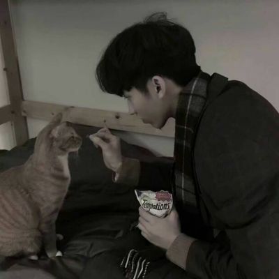 最新超酷帅气的男生头像大全