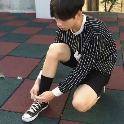 最新超酷帅气的男生头像大全