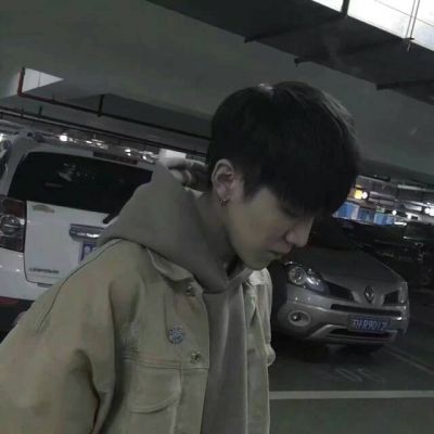 最新超酷帅气的男生头像大全