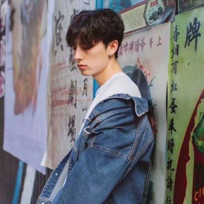 最新超酷帅气的男生头像大全
