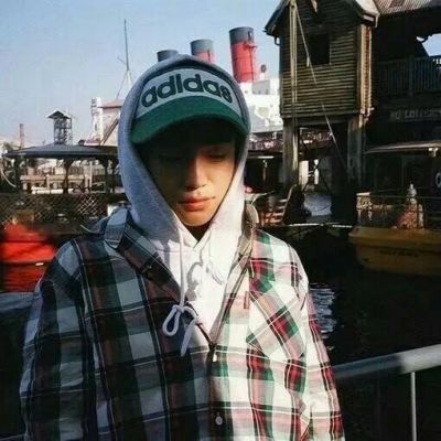 最新超酷帅气的男生头像大全
