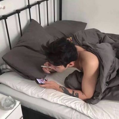最新超酷帅气的男生头像大全