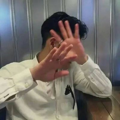 最新超酷帅气的男生头像大全