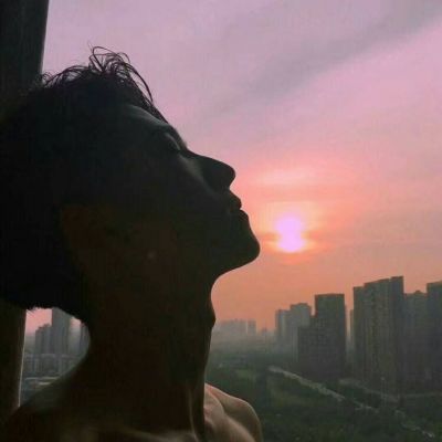 最新超酷帅气的男生头像大全