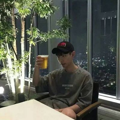 最新超酷帅气的男生头像大全