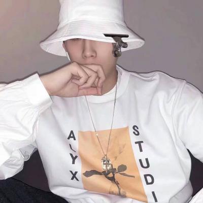 最火时尚潮男微博头像精选