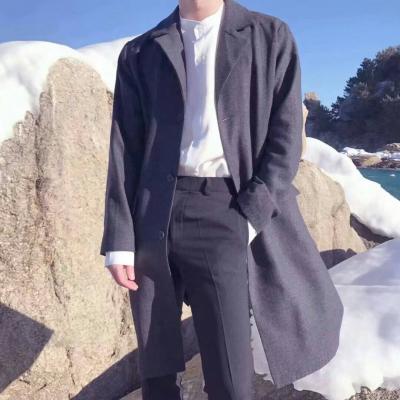 最火时尚潮男微博头像精选